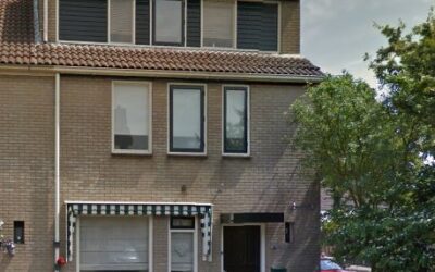 Alkmaar Isolatie woning