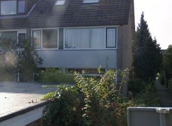 Apeldoorn Isolatie woning