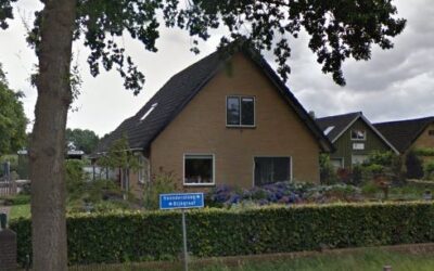 Bennekom Isolatie woning