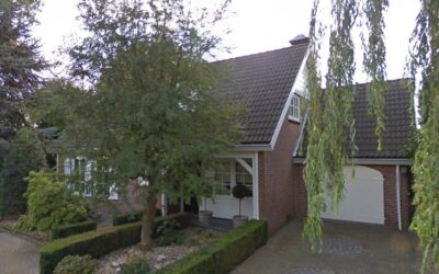 Dussen, Isolatie woning