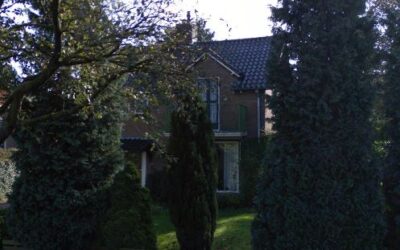 Eerbeek, Isolatie woning