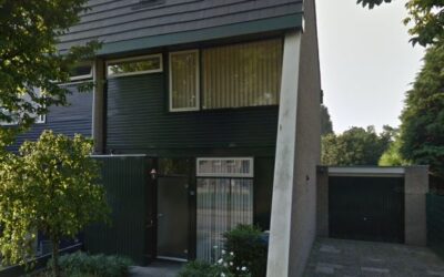 Groesbeek, Isolatie woning