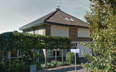 Hellendoorn, Isolatie woning