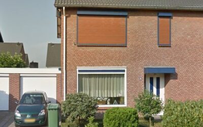 Roermond, Isolatie woning