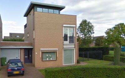 Sittard, Isolatie woning