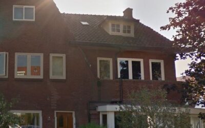 Utrecht, Isolatie woning