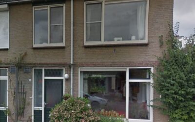 Velp, Isolatie woning