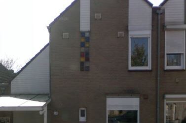 Venlo, Isolatie woning