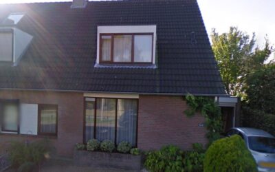 Wijchen, Isolatie woning