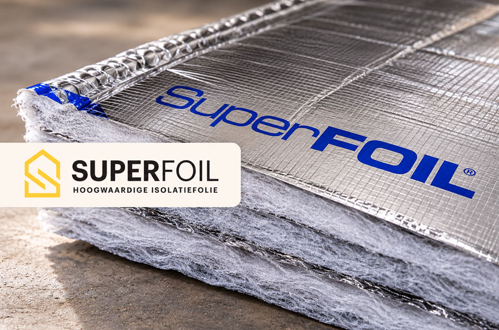 Superfoil-technische-eigenschappen