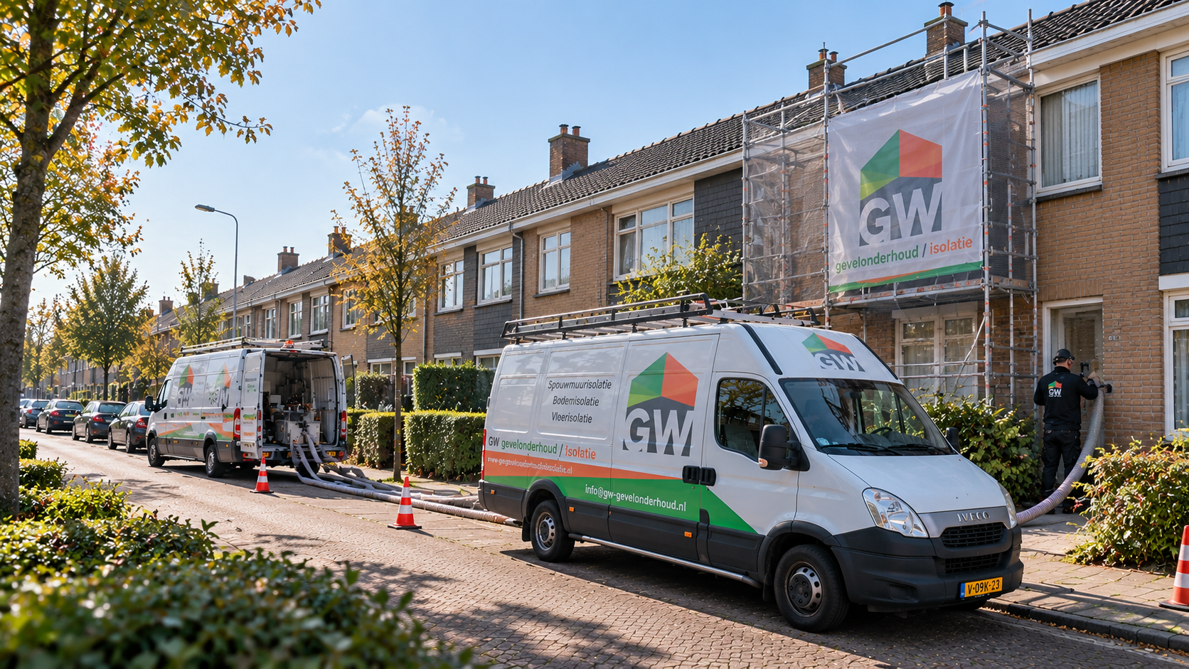 GW-projectmatig-isoleren